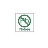 ROHS Lead Free Labels redirect to product page